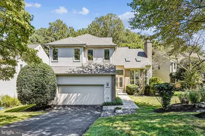 7919 Lakenheath Way, Potomac, MD 20854 - Photo 1