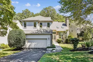 7919 Lakenheath Way, Potomac, MD 20854 - Photo 1