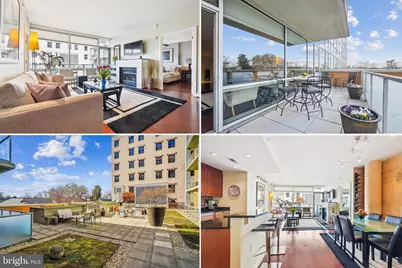 6820 Wisconsin Avenue #2009, Bethesda, MD 20815 - Photo 1