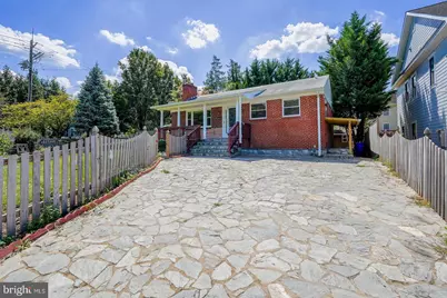 6400 Bells Mill Road, Bethesda, MD 20817 - Photo 1