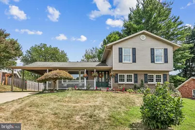 2108 Edgeware Street, Silver Spring, MD 20905 - Photo 1