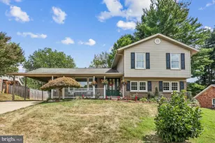 2108 Edgeware St, Silver Spring, MD 20905 - Photo 1