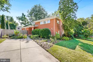 3820 Denfeld Ave, Kensington, MD 20895 - Photo 1