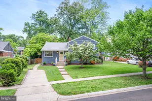 3603 Astoria Rd, Kensington, MD 20895 - Photo 1