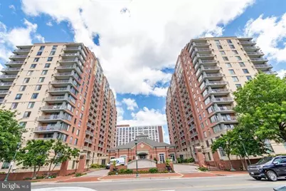 11710 Old Georgetown Road #1007, North Bethesda, MD 20852 - Photo 1