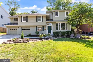 7702 Leesburg Dr, Bethesda, MD 20817 - Photo 1