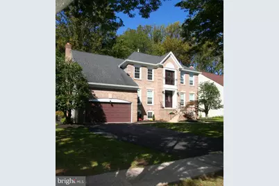 717 Hawkesbury Lane, Silver Spring, MD 20904 - Photo 1