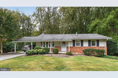 1335 Chilton Drive, Silver Spring, MD 20904 - Photo 1