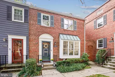 6708 Kenwood Forest Lane #56, Chevy Chase, MD 20815 - Photo 1