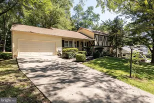 16413 Grande Vista Dr, Rockville, MD 20855 - Photo 1