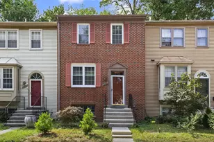 13228 Stravinsky Terrace, Silver Spring, MD 20904 - Photo 1