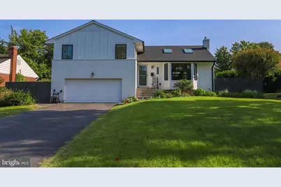 6008 Greentree Road, Bethesda, MD 20817 - Photo 1