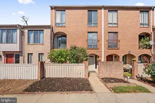 9809 Brassie Way, Montgomery Village, MD 20886 - Photo 1