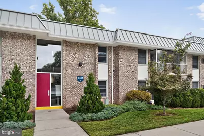 3431 S Leisure World Boulevard #88-3C, Silver Spring, MD 20906 - Photo 1