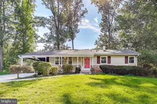 5406 Parkvale Terrace, Rockville, MD 20853 - Photo 1