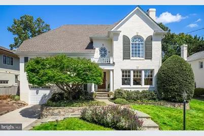 5629 Newington Road, Bethesda, MD 20816 - Photo 1