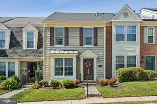 8656 Fountain Valley Dr, Gaithersburg, MD 20886 - Photo 1