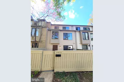 9475 Chadburn Place, Montgomery Village, MD 20886 - Photo 1