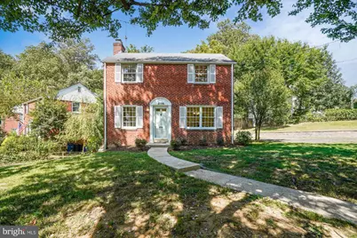 11700 Lytle Street, Silver Spring, MD 20902 - Photo 1