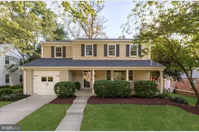 6301 Redwing Road, Bethesda, MD 20817 - Photo 1