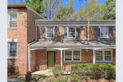 780 Azalea Drive #15, Rockville, MD 20850 - Photo 1