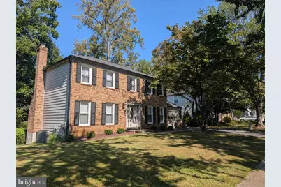 11 Starlight Court, Potomac, MD 20854 - Photo 1