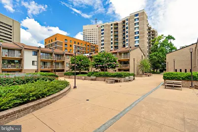 118 Monroe Street #304, Rockville, MD 20850 - Photo 1