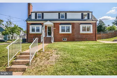 9107 Lindale Drive, Bethesda, MD 20817 - Photo 1