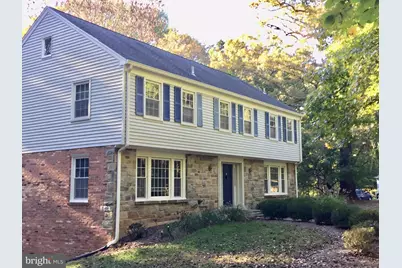 8729 Belmart Road, Potomac, MD 20854 - Photo 1