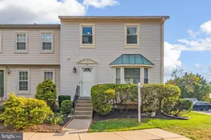 26 Pontiac Way, Gaithersburg, MD 20878 - Photo 1