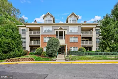 137 Timberbrook Lane #103, Gaithersburg, MD 20878 - Photo 1