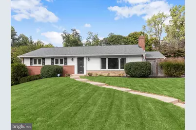 608 Blick Drive, Silver Spring, MD 20904 - Photo 1