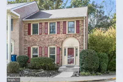 10119 Crestberry Place, Bethesda, MD 20817 - Photo 1