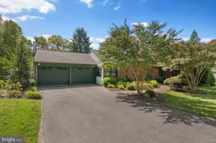 12928 Circle Dr, Rockville, MD 20850 - Photo 1