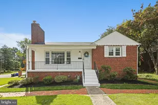 2300 Homestead Dr, Silver Spring, MD 20902 - Photo 1