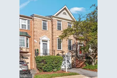 6 Loganwood Court, North Bethesda, MD 20852 - Photo 1