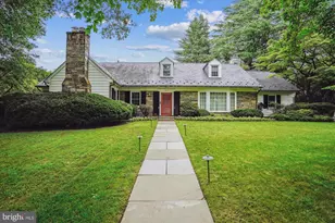 5115 Cammack Dr, Bethesda, MD 20816 - Photo 1