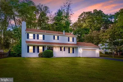 17724 Garrett Drive, Gaithersburg, MD 20878 - Photo 1