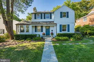 5521 Brite Dr, Bethesda, MD 20817 - Photo 1