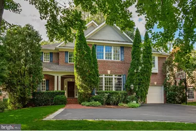 6723 Landon Lane, Bethesda, MD 20817 - Photo 1