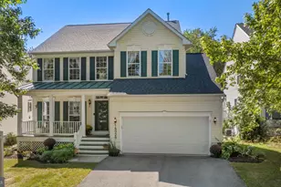 18928 Fountain Hills Dr, Germantown, MD 20874 - Photo 1