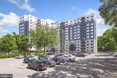 7333 New Hampshire Avenue #709S, Takoma Park, MD 20912 - Photo 1