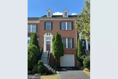 314 Highland Ridge Avenue, Gaithersburg, MD 20878 - Photo 1