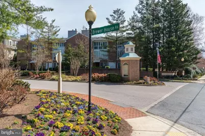 5713 Brewer House Circle #302, Rockville, MD 20852 - Photo 1