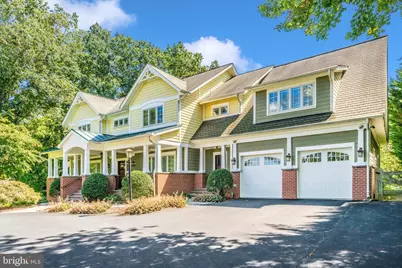 18671 Brooke Road, Sandy Spring, MD 20860 - Photo 1