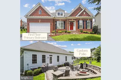 25 Moonlight Trail Court, Silver Spring, MD 20906 - Photo 1