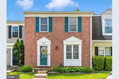 9326 Taverney Terrace, Gaithersburg, MD 20879 - Photo 1