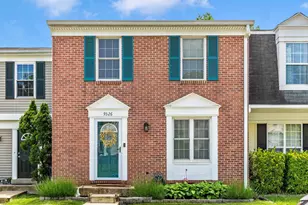 9326 Taverney Terrace, Gaithersburg, MD 20879 - Photo 1
