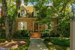 5023 Worthington Dr, Bethesda, MD 20816 - Photo 1