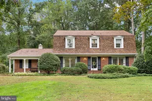 25 Goshen Ct, Gaithersburg, MD 20882 - Photo 1